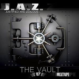 The Vault Mixtape