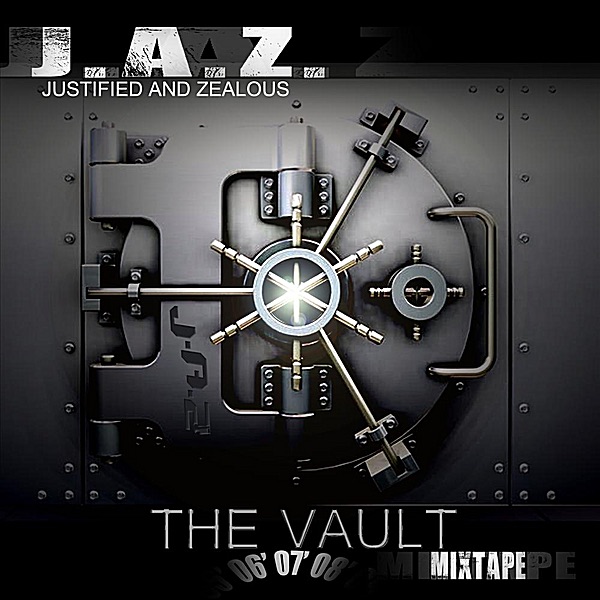 The Vault Mixtape