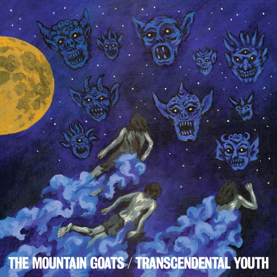 Cover artwork for White Cedar