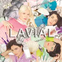 VIOLETA — LAVIAL