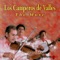 La Petenera - Los Camperos de Valles lyrics
