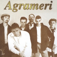 Agrameri - Oka Tvoja Dva