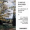 Heart, we will forget him (Emily Dickinson) - Carole Bogard, Richard Cumming & Theodore Mook lyrics