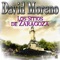 No Me Digas Que No - David Moreno lyrics