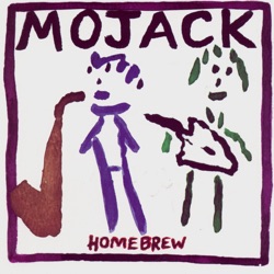 Mojack - Encryption Code