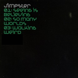 Jimpster - So Many Worlds