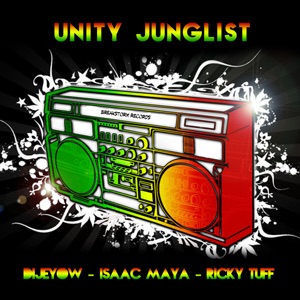 Unity Junglist - Single