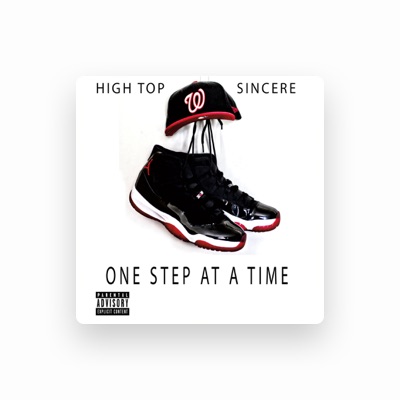 Listen to HIGH TOP, watch music videos, read bio, see tour dates & more!