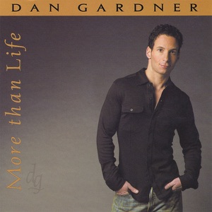 Dan Gardner - More Than Life - Line Dance Music