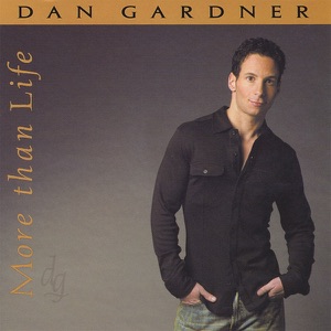 Dan Gardner - More Than Life - 排舞 音乐