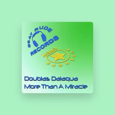 Listen to Doublas Dalaqua, watch music videos, read bio, see tour dates & more!