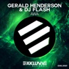 Gerald Henderson & DJ Flash (NL)