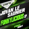 Funkylicious (Original Mix) - Jovan Le Saunier lyrics
