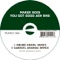 You Got Good Ash (Gabriel Ananda Remix) - Marek Bois lyrics