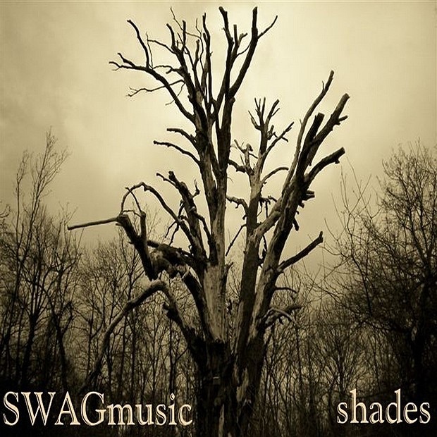 Shades - In the Shadows