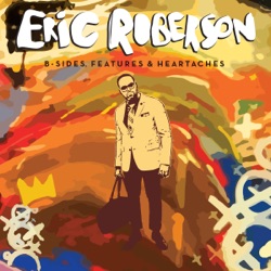 Eric Roberson - Butterfly Girl (feat. Eric Roberson)