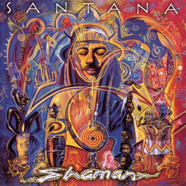 Santana/chad Kroeger - Why Don't You & I