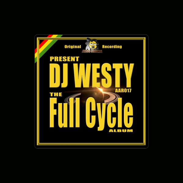DJ Westy's avatar