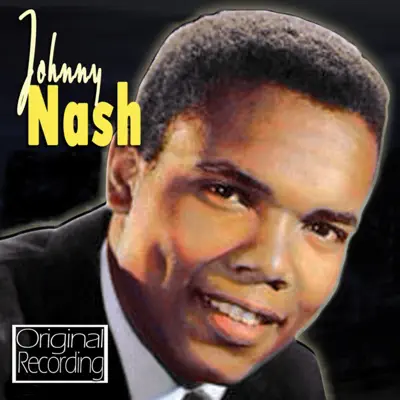 Johnny Nash - Johnny Nash Johnny Nash - Johnny Nash