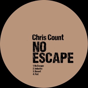 No Escape - EP
