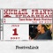 Michael Franti - I Know I'm Not Alone