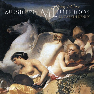 Flying Horse – Music from the ML Lutebook