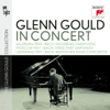 Bach: Goldberg Variations, BWV 988, 3-Part Inventions, Piano Concerto No. 1 - Beethoven: Piano Concerto No. 2 - Glenn Gould, Leningrad Philharmonic Orchestra & Ladislav Slová