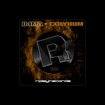 Listen to D4MA, watch music videos, read bio, see tour dates & more!