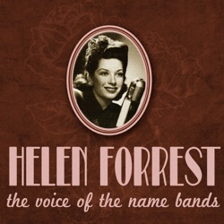 Helen Forrest - Shake Down the Stars