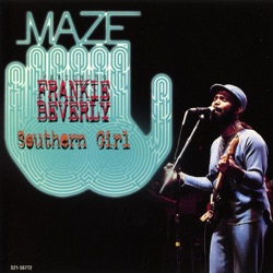Maze - Never Let You Down