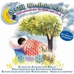 Sandmann, lieber Sandmann