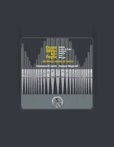 收听 Gaetano Magarelli、观看音乐视频、阅读小传、查看巡演日期等 ！