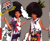 I Love You Boyz - Miss Miss埋鏡試試