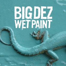 Big Dez - Walking On the Boardwalk