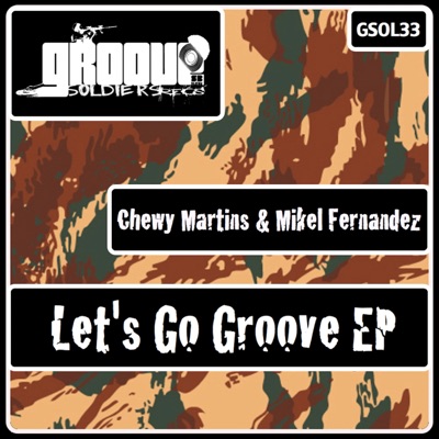 Let's Go Groove