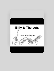 Luister naar Billy and the Jets, bekijk muziekvideo's, lees de bio, bekijk de tourdata, en meer!