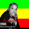 Naurice - 03. Nuttin But Trouble Mstr