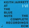 Close Your Eyes  - Keith Jarrett 