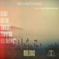 Melantronic - Melanic (Mininome Remix)