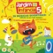 A canção do soldadinho - Jardim de Infância lyrics