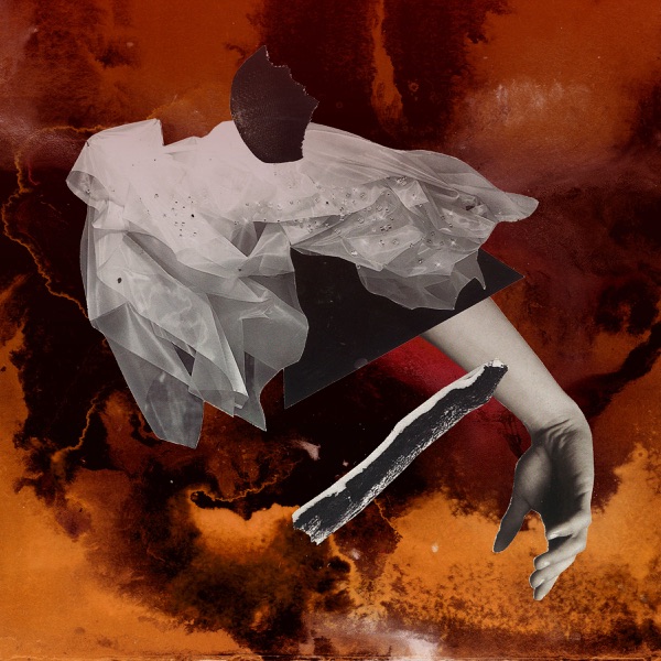 Love Takes Hostages - EP