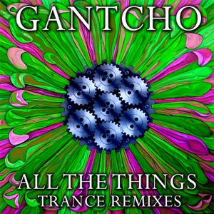 All The Things - Trance Remixes - Single