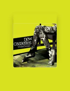 Listen to New Cassettes, watch music videos, read bio, see tour dates & more!