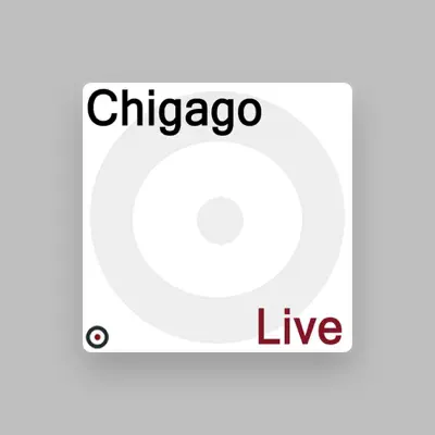 Listen to Chigago, watch music videos, read bio, see tour dates & more!