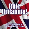 Rule Britannia! artwork