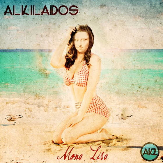 Cover artwork for Monalisa