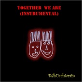 Together We Are (Instrumental) artwork