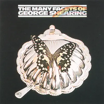 The Many Facets of George Shearing (with Andrew Simpkins) - George Shearing