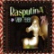 A Quitter - Rasputina lyrics
