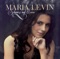 Maria Levin - Schwarz auf Weiss